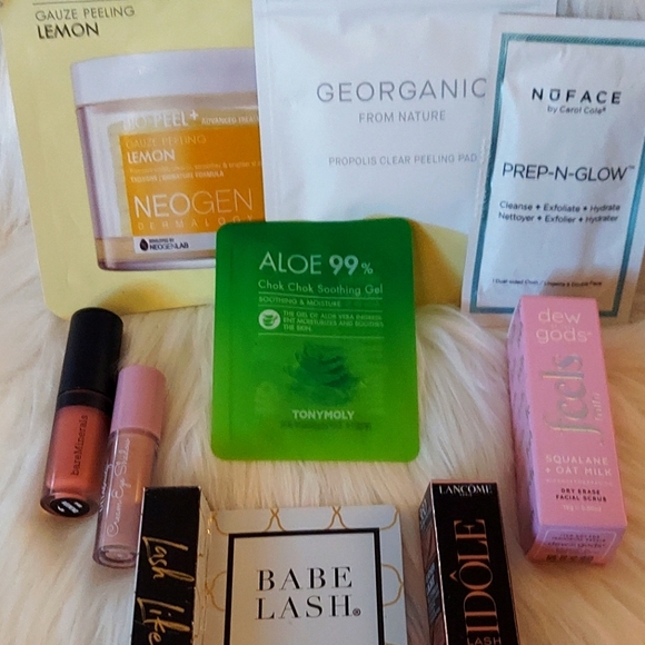 Beauty Care Bundle Worth $120 - Picture 9 of 9